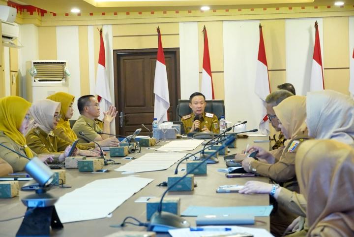 Lampung Masuk 5 Besar Nasional ADLGA 2026, Kepemimpinan Digital Sekdaprov Marindo Dinilai ASKOMPSI